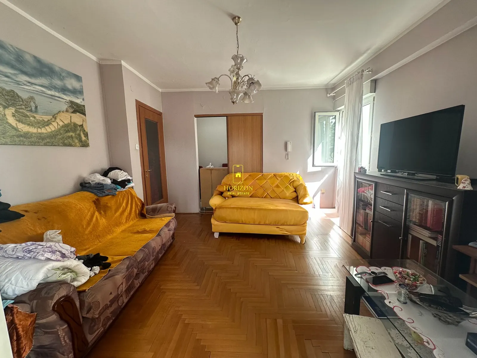 Dvosoban stan, Zabjelo, fotografija 2