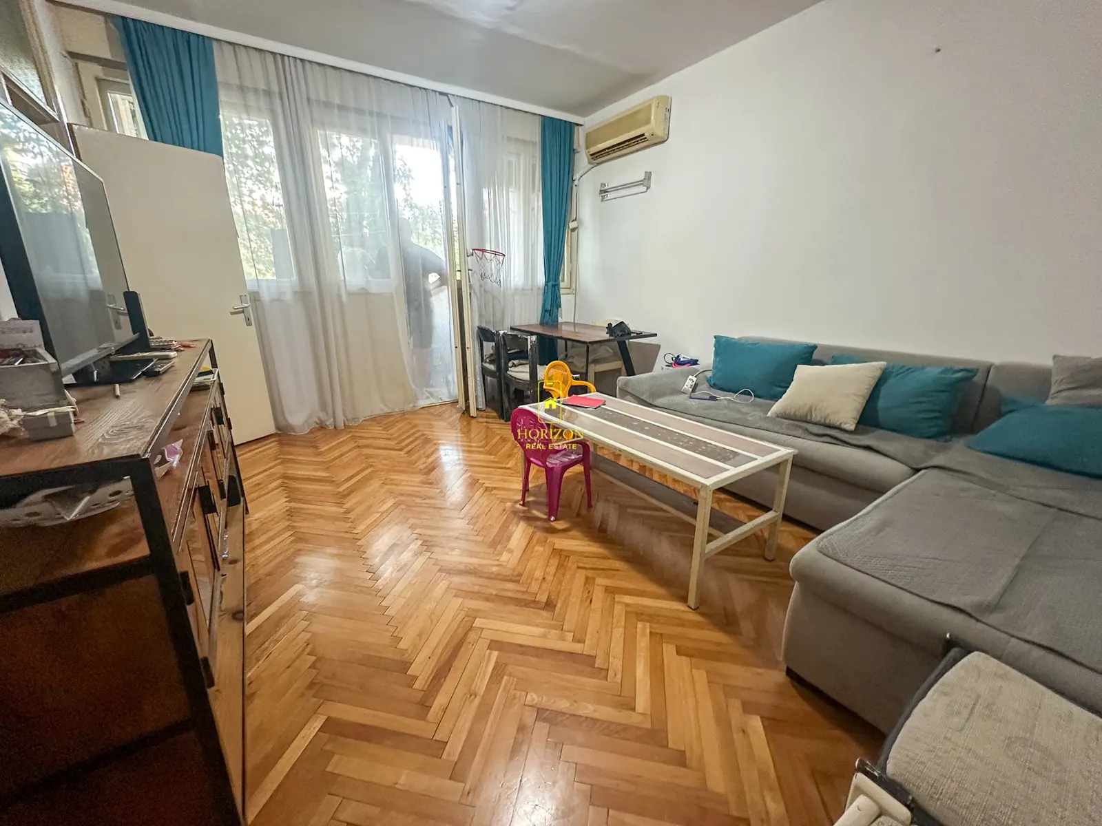 Dvosoban stan, Gintaš, fotografija 2