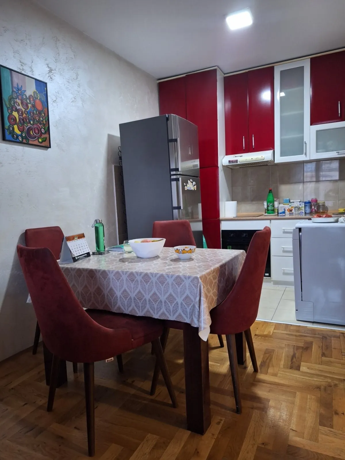 Jednosoban stan, Zabjelo, fotografija 2